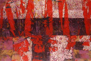 Exposici&oacute;n actual Babel